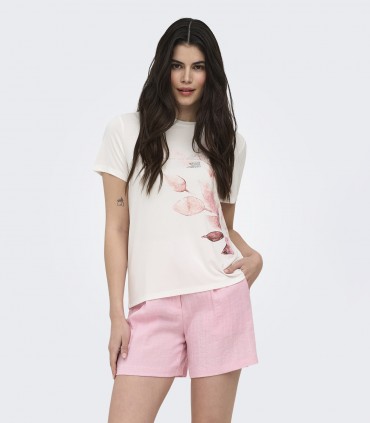 ONLY женская футболка 15307292*07 (6)