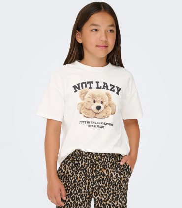 ONLY детская футболка 15357876*02 (1)