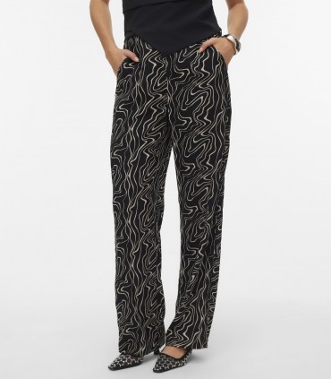 Vero Moda женские брюки 10297357*02 (5)