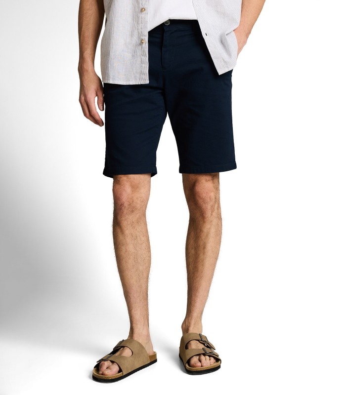 Tom Tailor miesten shortsit 1049726*10668 (5)