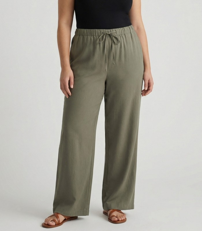 Only carmakoma (size+) Женские брюки 15364890*01 (2)