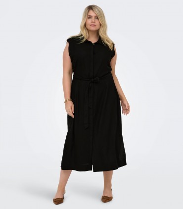 Only carmakoma (size+) moteriška suknelė 15364975*01 (6)