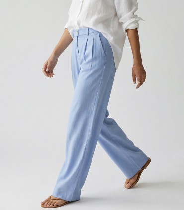 Only moteriškos kelnės 15367424*02 (3)