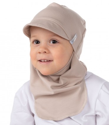 Lenne  детская шапка- шлем Mika 25682*507 (3)