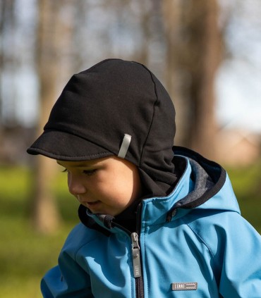 Lenne lasten hattu Mika 25682*229 (1)