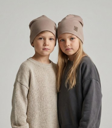 Lenne vaikiška kepurė Treat 25678 B*509 (2)