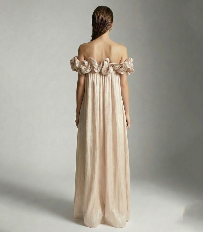 Y.A.S. Женское платье 26040396*01 (6)