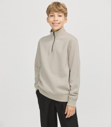 Jack & Jonesin poikien collegepaita 12274854*02 (7)