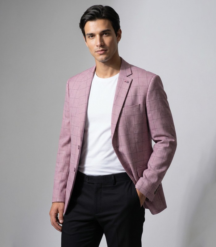 Frappoli Vīriešu jaka GIRINO 863631 01 (1)