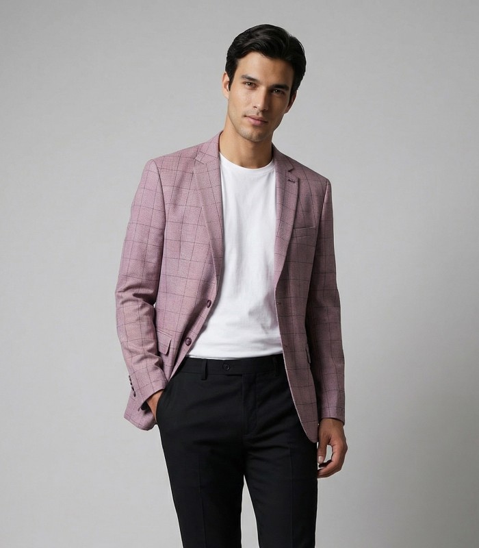 Frappoli Vīriešu jaka GIRINO 863631 01 (2)