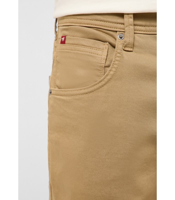 Mustang meeste lühikesed teksapüksid 1017457*3378 (2)