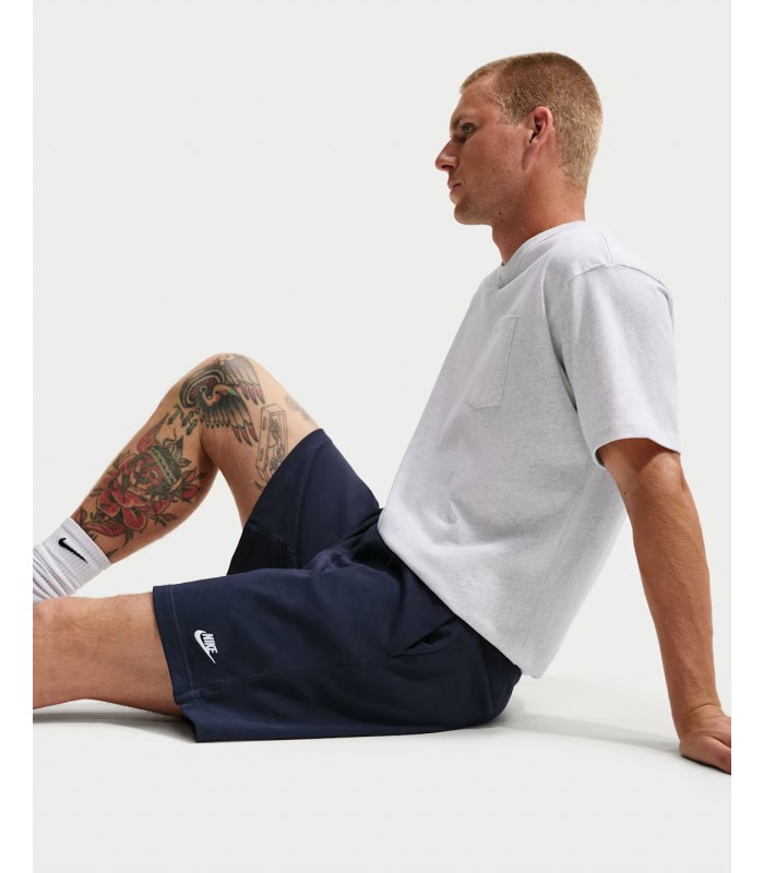 Nike vyriški šortai FQ4359*451 (4)