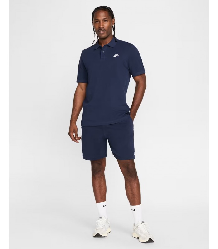 Nike vyriški šortai FQ4359*451 (7)