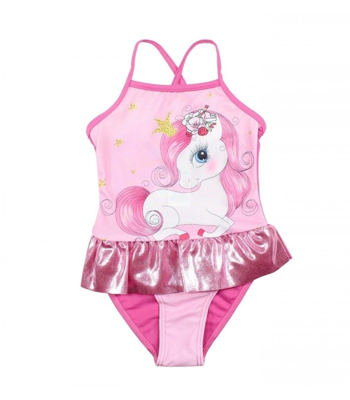 Disney детский купальник Unicorn 240447 02 (2)