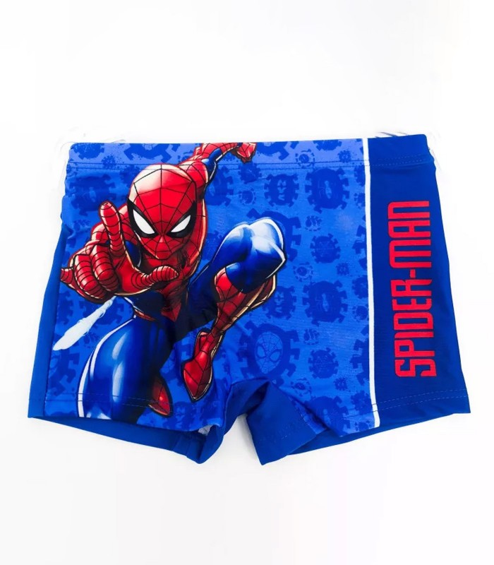 Disney vaikiškos maudymosi glaudės SPIDERMAN 360387 01 (2)
