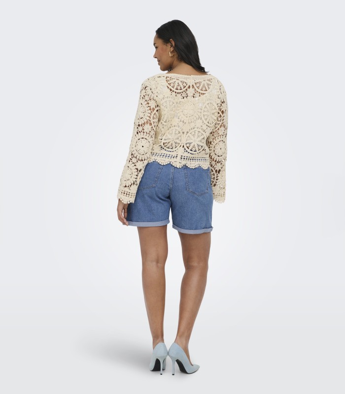 Only Carmakoma (Size+) Sieviešu kardigans 15370138*01 (5)