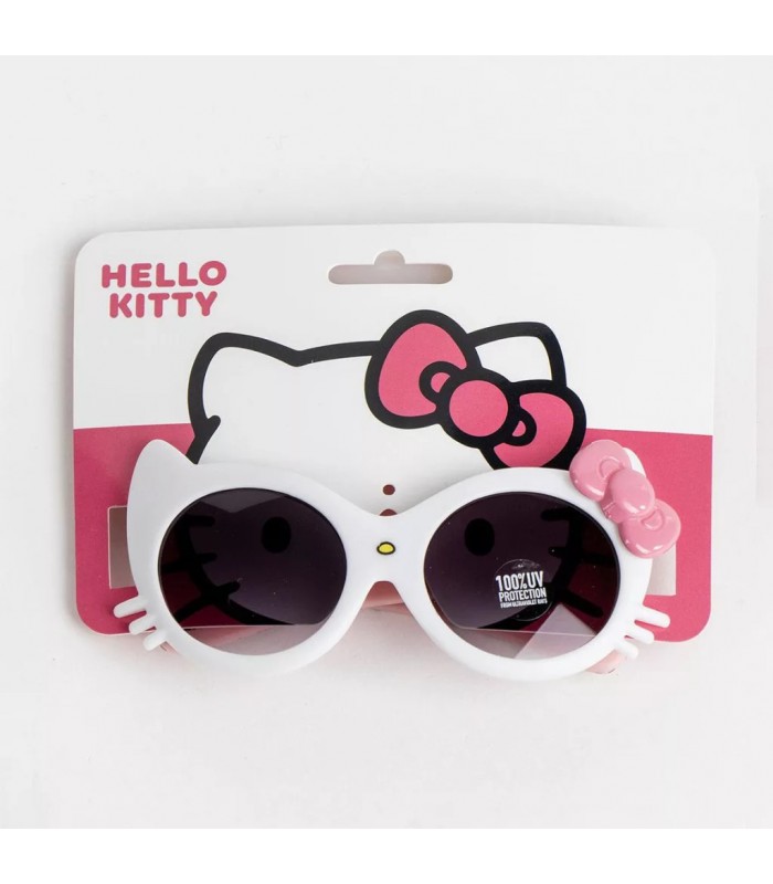 Javoli vaikiški akiniai nuo saulės Hello Kitty 2600002816 01 (5)