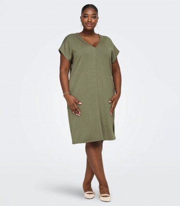 Only Carmakoma (Size+) женское платье 15372011*01 (5)