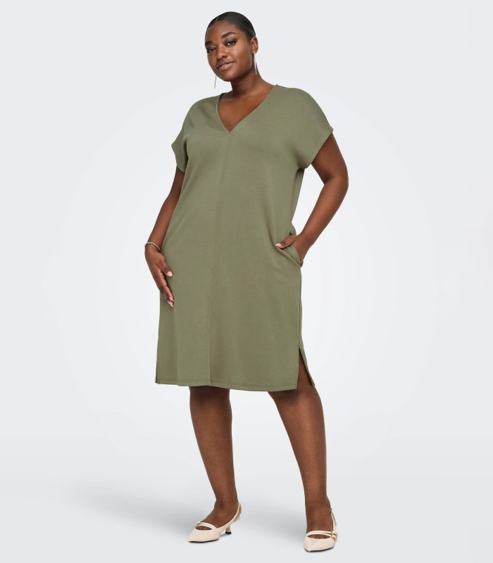 Only Carmakoma (Size+) женское платье 15372011*01 (6)