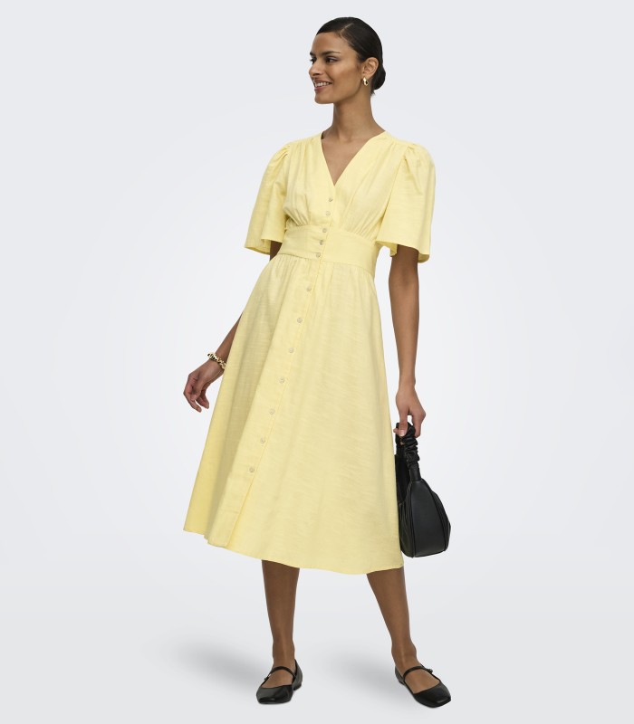 JDY Naiste kleit 15367092*01 (7)