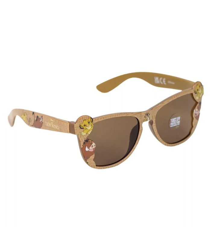 Javoli lasten aurinkolasit Lion King 2600002476 01 (1)
