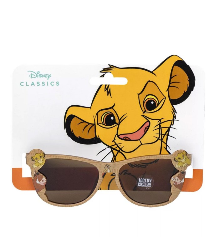 Javoli lasten aurinkolasit Lion King 2600002476 01 (2)