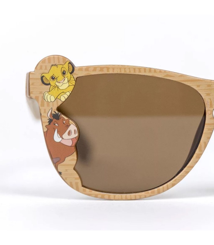 Javoli детские солнцезащитные очки Lion King 2600002476 01 (3)