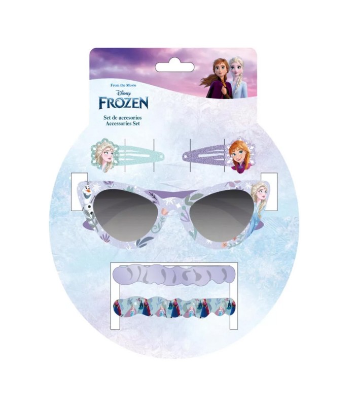 Javoli комплект для девочки Frozen 2500003211 01