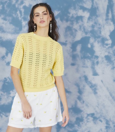 Hailys Naisten Neuleet MI44LANA DZ*01