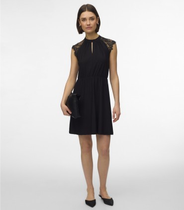 Vero Moda naiste kleit 10342959*01 (4)