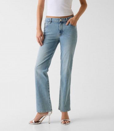 Guess женские джинсы W6GA15*SNRT (4)