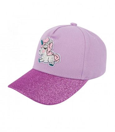 Versoli kepuraitė mergaitėms 341110 03 (1)