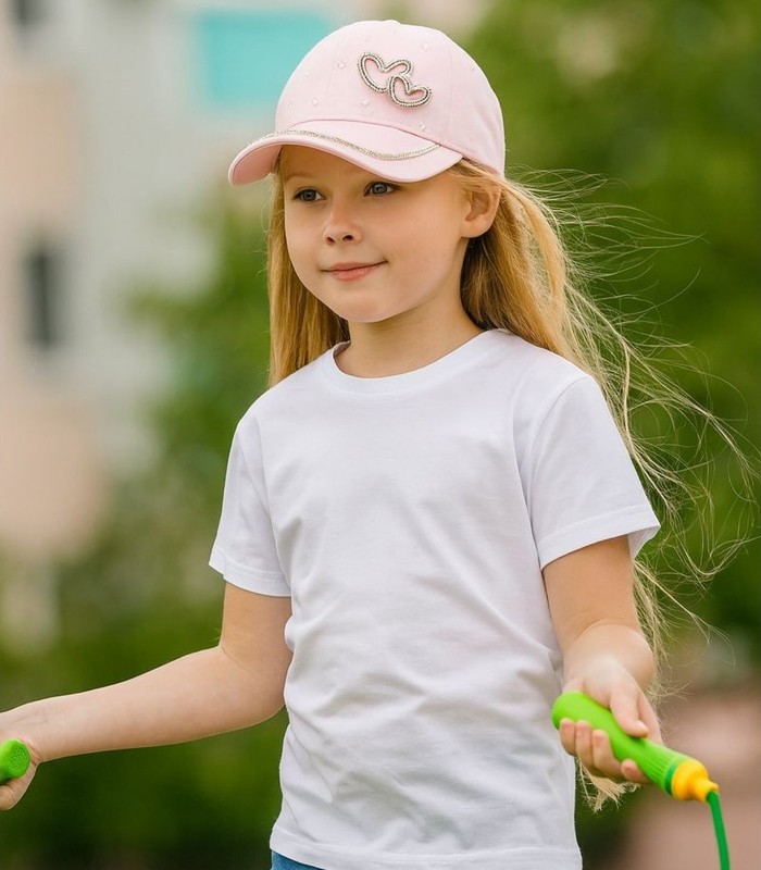 Versoli кепка для девочки 340017 (1)