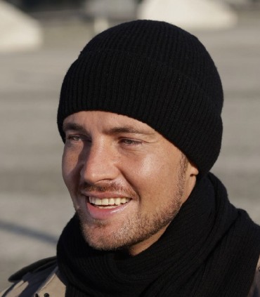 Kamea vyriška skrybėlė LIAM*01 (1)