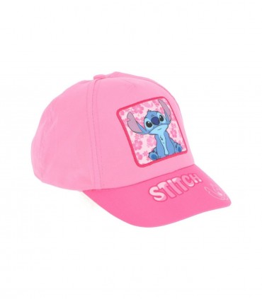 Disney cepure meitenēm Lilo & Stitch 361000 01