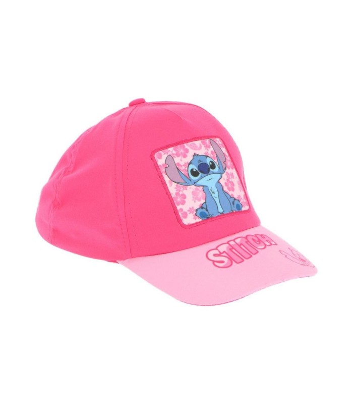 Disney kepuraitė mergaitėms Lilo & Stitch 361000 02
