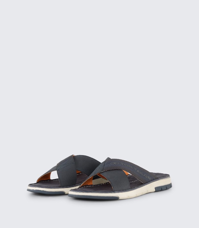 Tom Tailor Meeste Plätud 7480210004*01 (1)