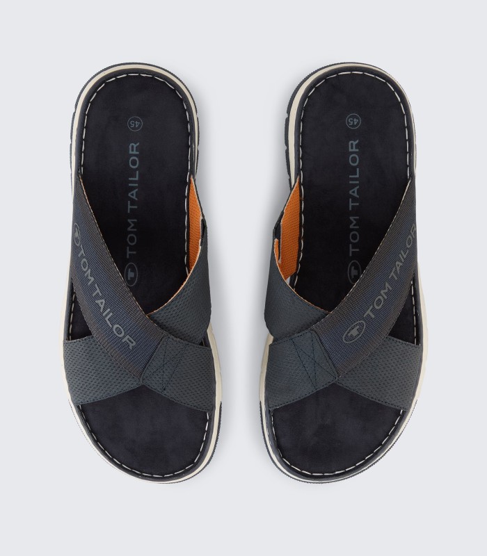 Tom Tailor Meeste Plätud 7480210004*01 (3)