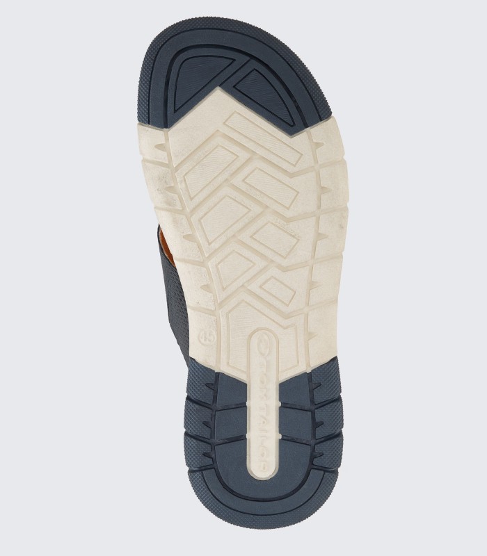 Tom Tailor vīriešu sandales 7480210004*01 (4)