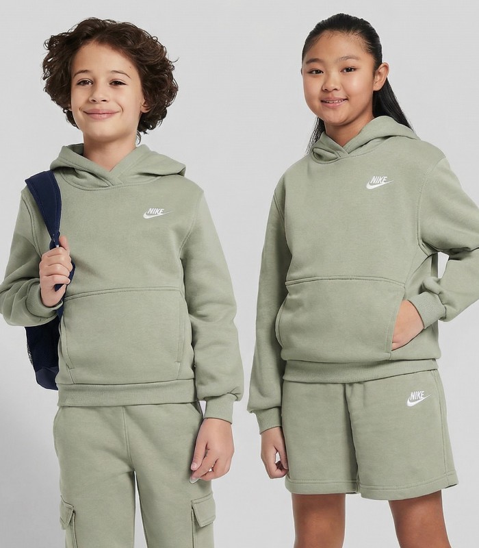 Nike vaikiškas megztinis FD3000*304 (4)
