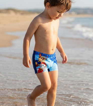 Disney poiste ujumispüksid Paw Patrol 360384 01 (4)