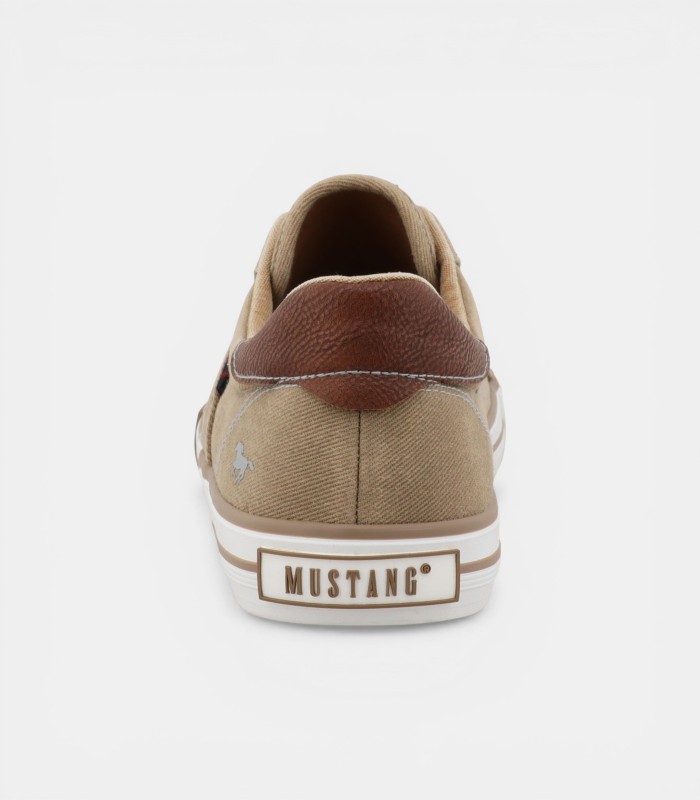 Mustang miesten lenkkarit 26M0151004*01 (6)