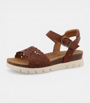 Mustang-naisten sandaalit 26M0422002*01 (3)