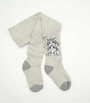 Cozy Hosy Laste Sukkpüksid 8278*01