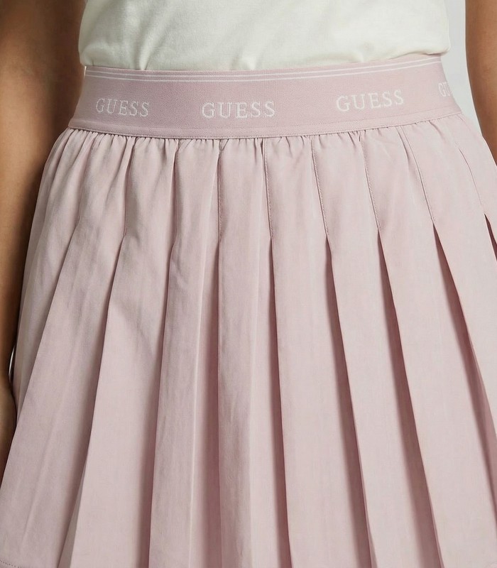 Guess sieviešu svārki V6GD11*F45L (4)