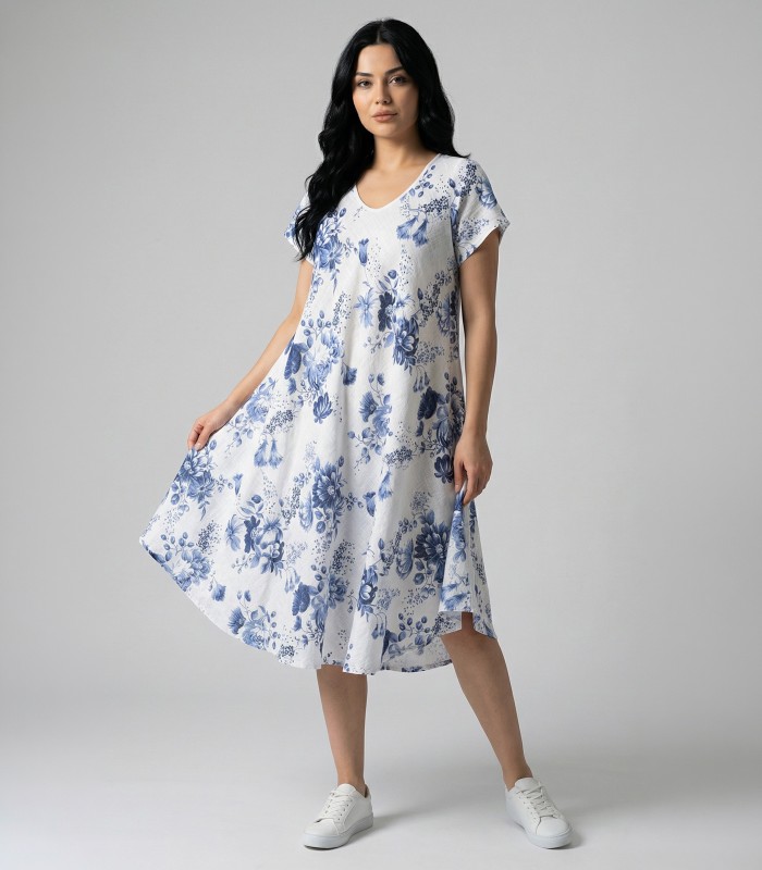 Elitzia Naiste kleit 551441*01 (2)