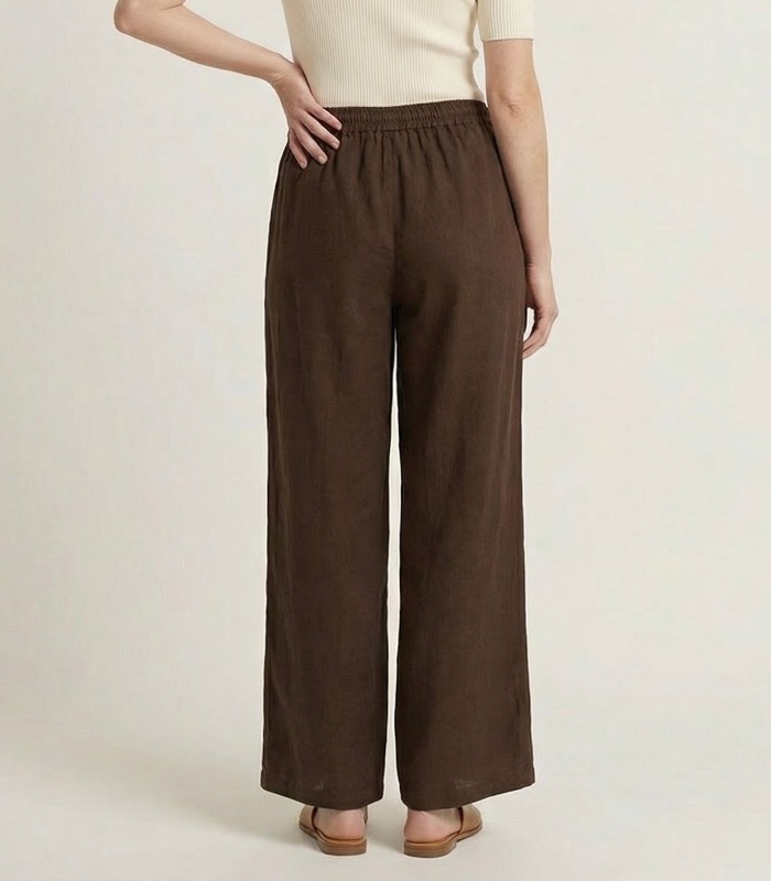 Elitzia Moteriškos kelnės 651415*03 (2)