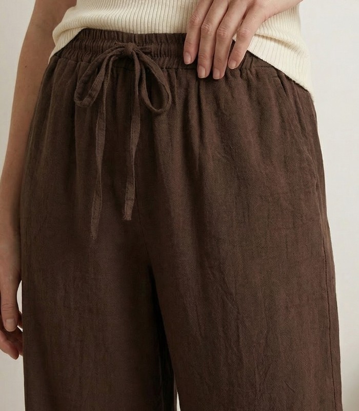 Elitzia Moteriškos kelnės 651415*03 (3)