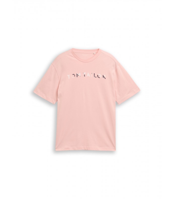 Tom Tailor мужская футболка 1050210*10317 (2)