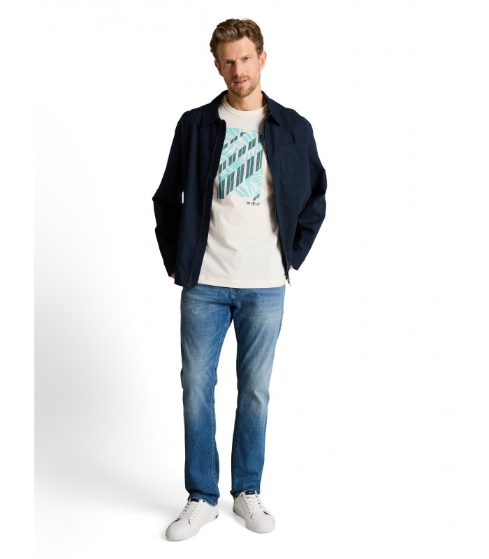 Tom Tailor miesten t-paita 1050210*10348 (1)